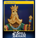 Wizard King