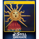 Sun Mage