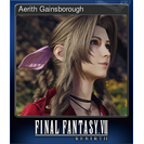Aerith Gainsborough