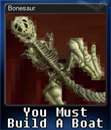 Bonesaur
