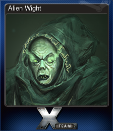Alien Wight