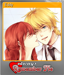 Showcase :: Always Remember Me