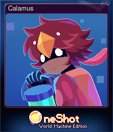Calamus