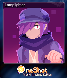 Lamplighter