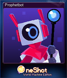 Prophetbot
