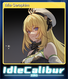 Mia·Seraphim