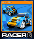 Retro SR4