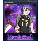Griselda