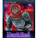 Svas Special