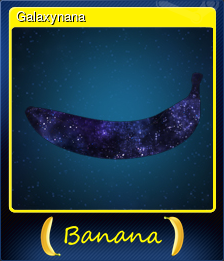 Galaxynana