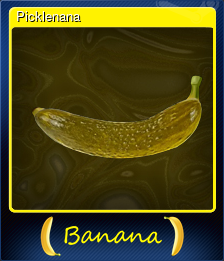 Picklenana