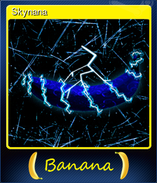 Skynana