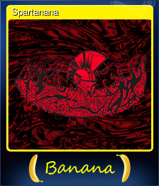 Spartanana