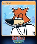 Spy Fox