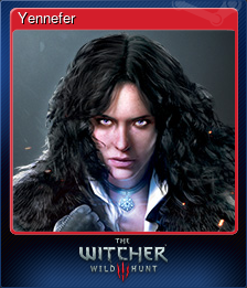 Yennefer