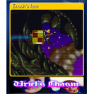 Enoch's fate