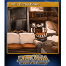 Family Bozo's House