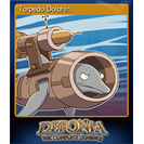 Torpedo Dolphin