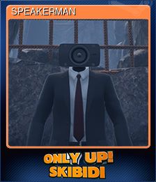 SPEAKERMAN