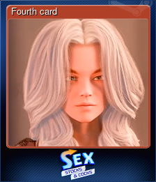 Fourth card