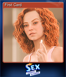 First Card