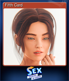 Fifth Card