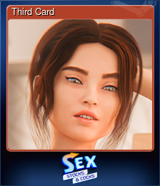 Third Card