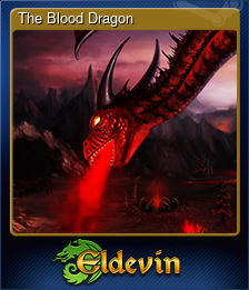 Eldevin on Steam