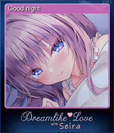 Good night