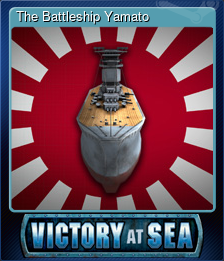 The Battleship Yamato