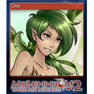 Dee