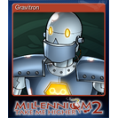 Gravitron
