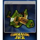 Minigun