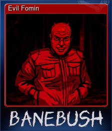 Evil Fomin