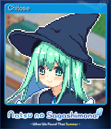 Chitose