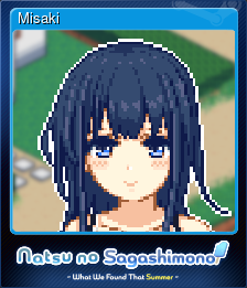 Misaki