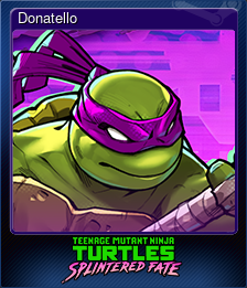 Donatello