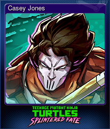 Casey Jones