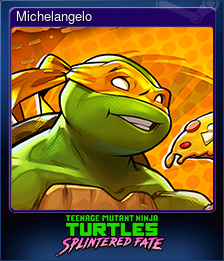 Michelangelo