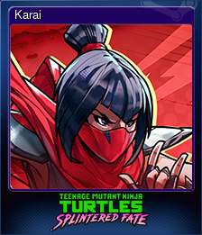 Karai