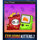 Fun Times