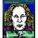 Christine Brooks