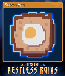 Scotch Egg