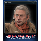 Ocelot