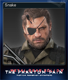 Steam Community :: METAL GEAR SOLID V: THE PHANTOM PAIN