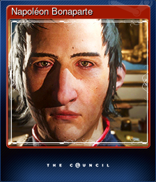 Napoléon Bonaparte