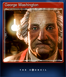 George Washington