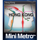 Hong Kong