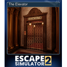 The Elevator