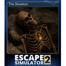 The Skeleton